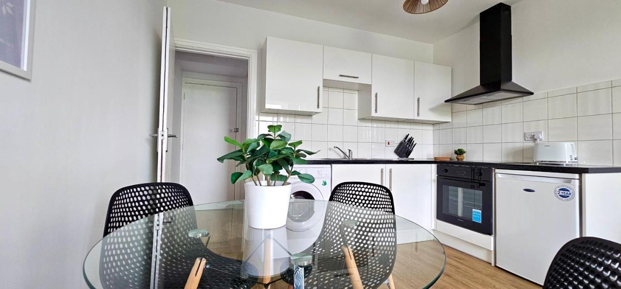 Harlequin Apartments By Switchback Stays Cardiff Exteriér fotografie