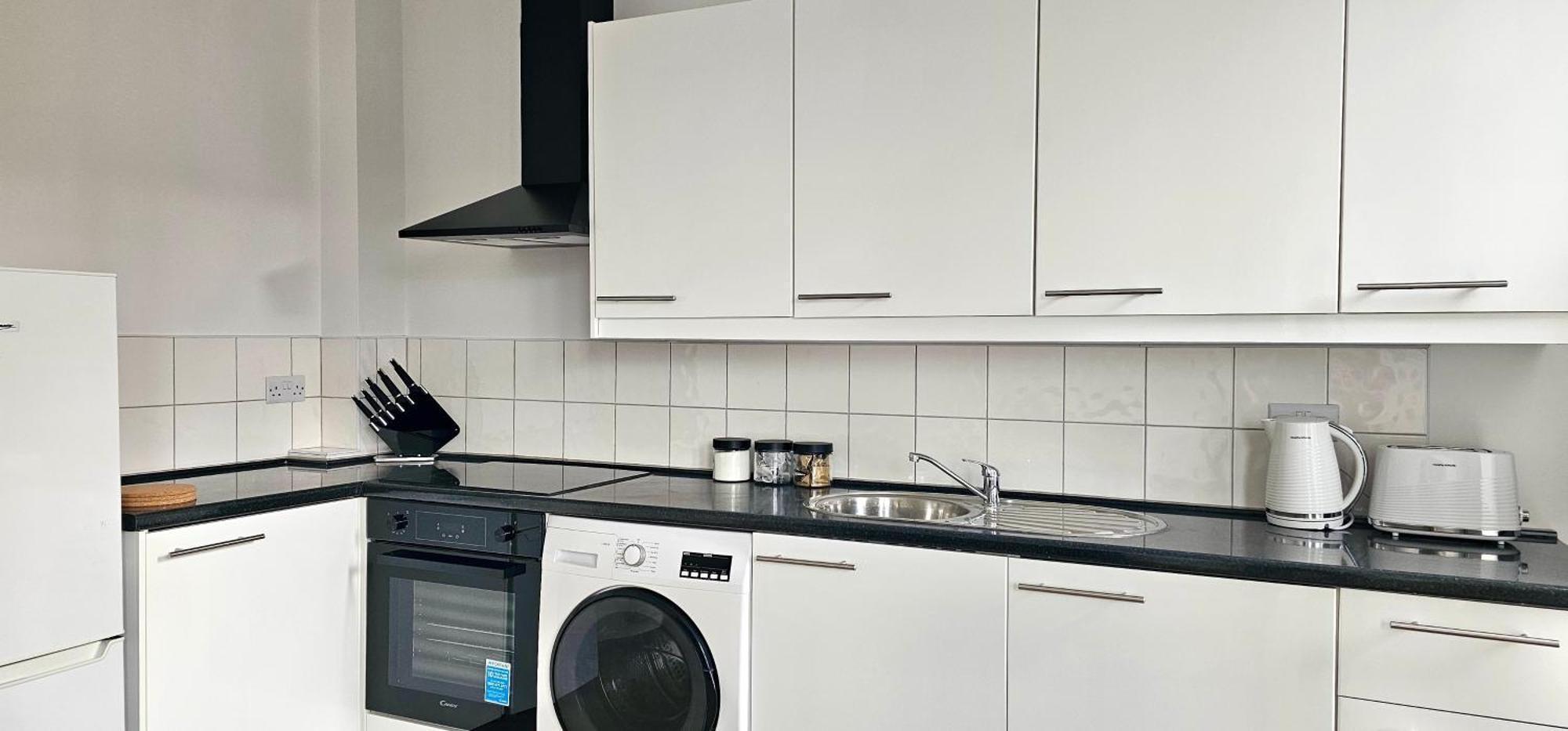 Harlequin Apartments By Switchback Stays Cardiff Pokoj fotografie