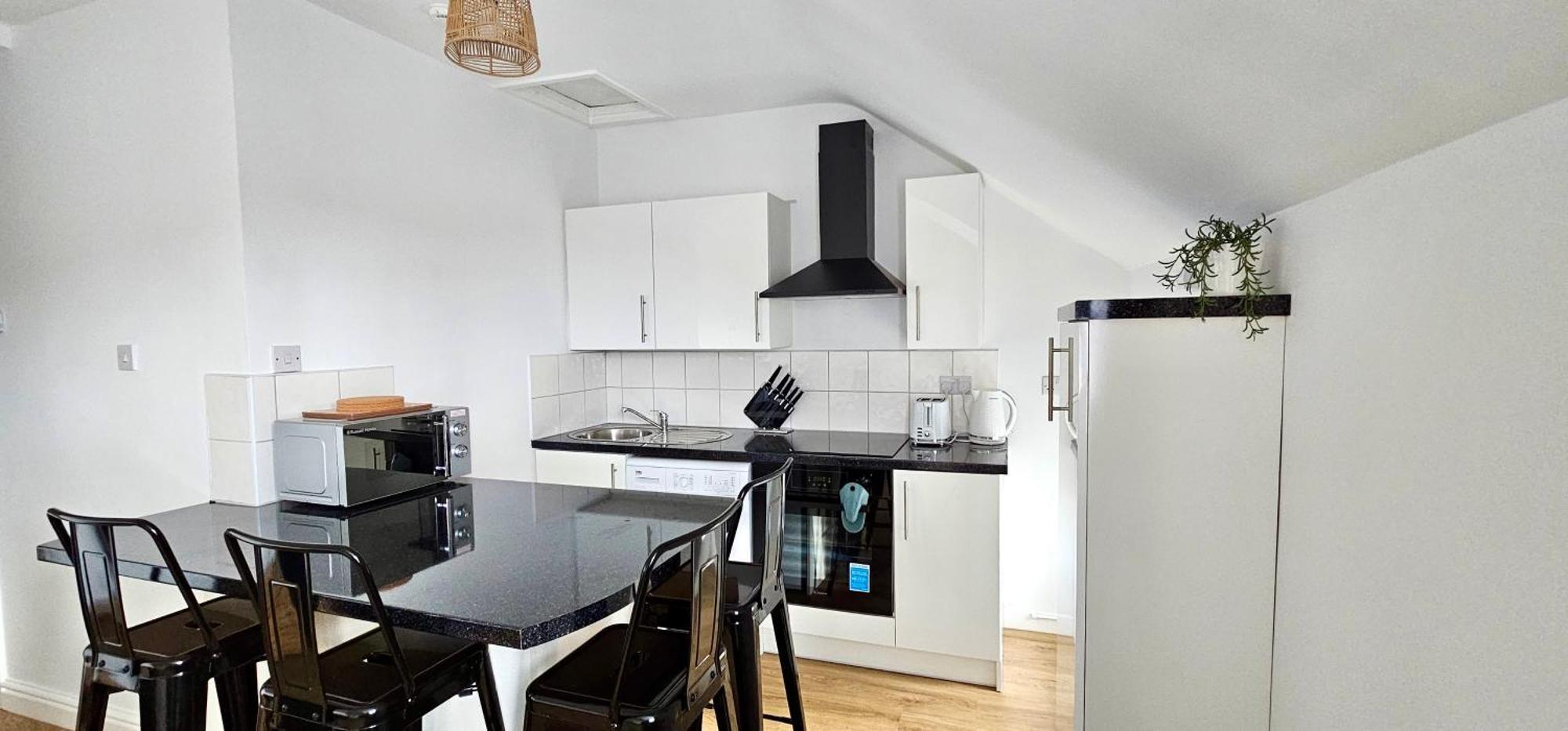 Harlequin Apartments By Switchback Stays Cardiff Exteriér fotografie